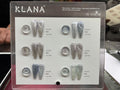 KLANA CAT EYE 6PC SET