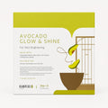 KANPEKI PRO AVOCADO GLOW & SHINE FOR SKIN BRIGHTENING (7 STEPS FACIAL)