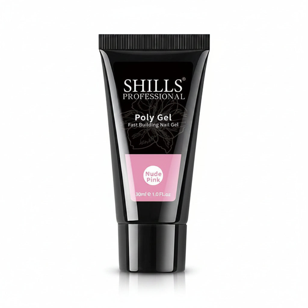 SHILLS PROFESSIONAL POLY GEL