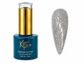 KWEN PRO DIAMOND GLITTER CAT EYE GEL POLISH  57 NO