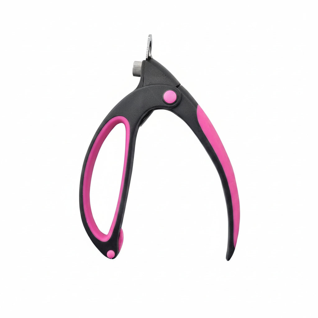 SHILLS PROFESSIONAL ACRYLIC NAIL CLIPPER TIP CUTTER