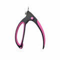 SHILLS PROFESSIONAL ACRYLIC NAIL CLIPPER TIP CUTTER
