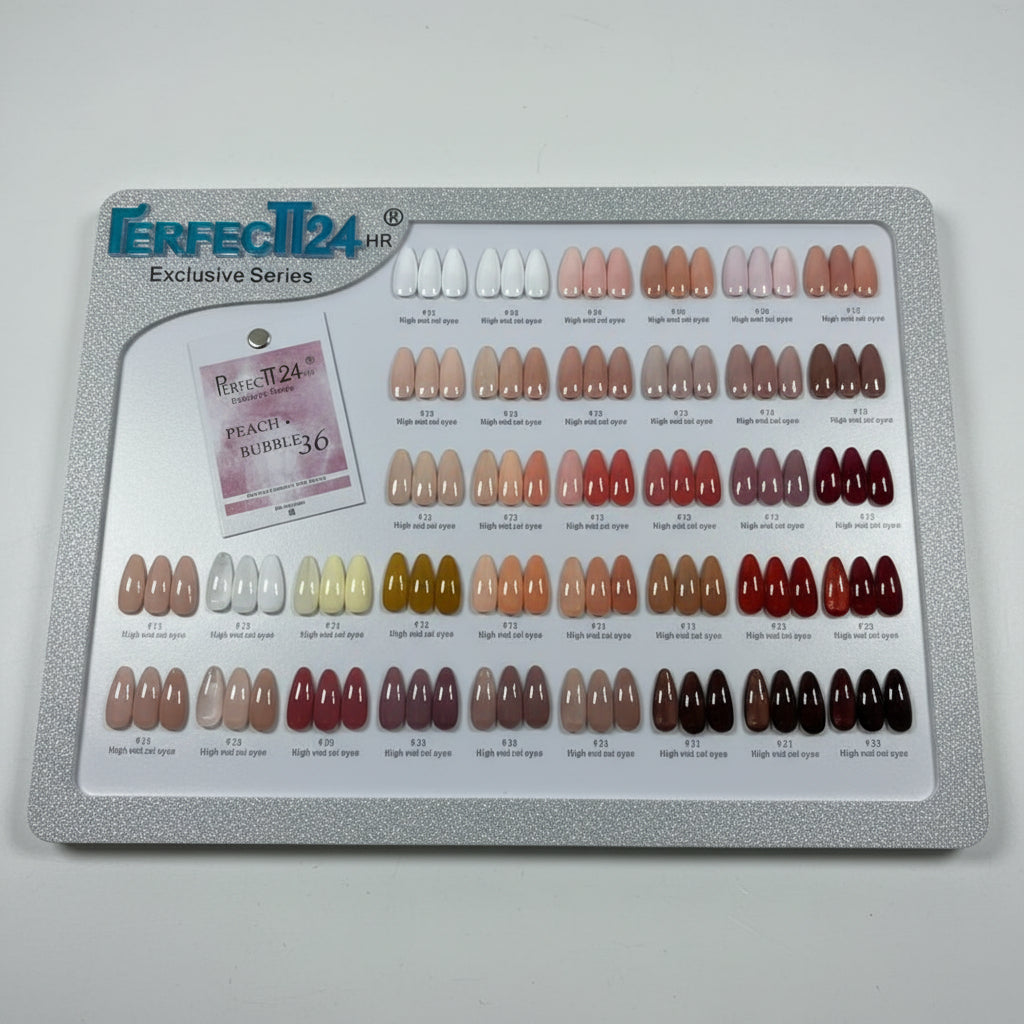 PERFECTT 24 HR (36PCS SET)