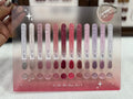 JIANSE Trendy Glitter 12pc set