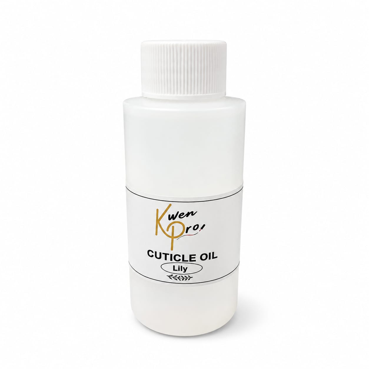KWEN PRO CUTICLE OIL
