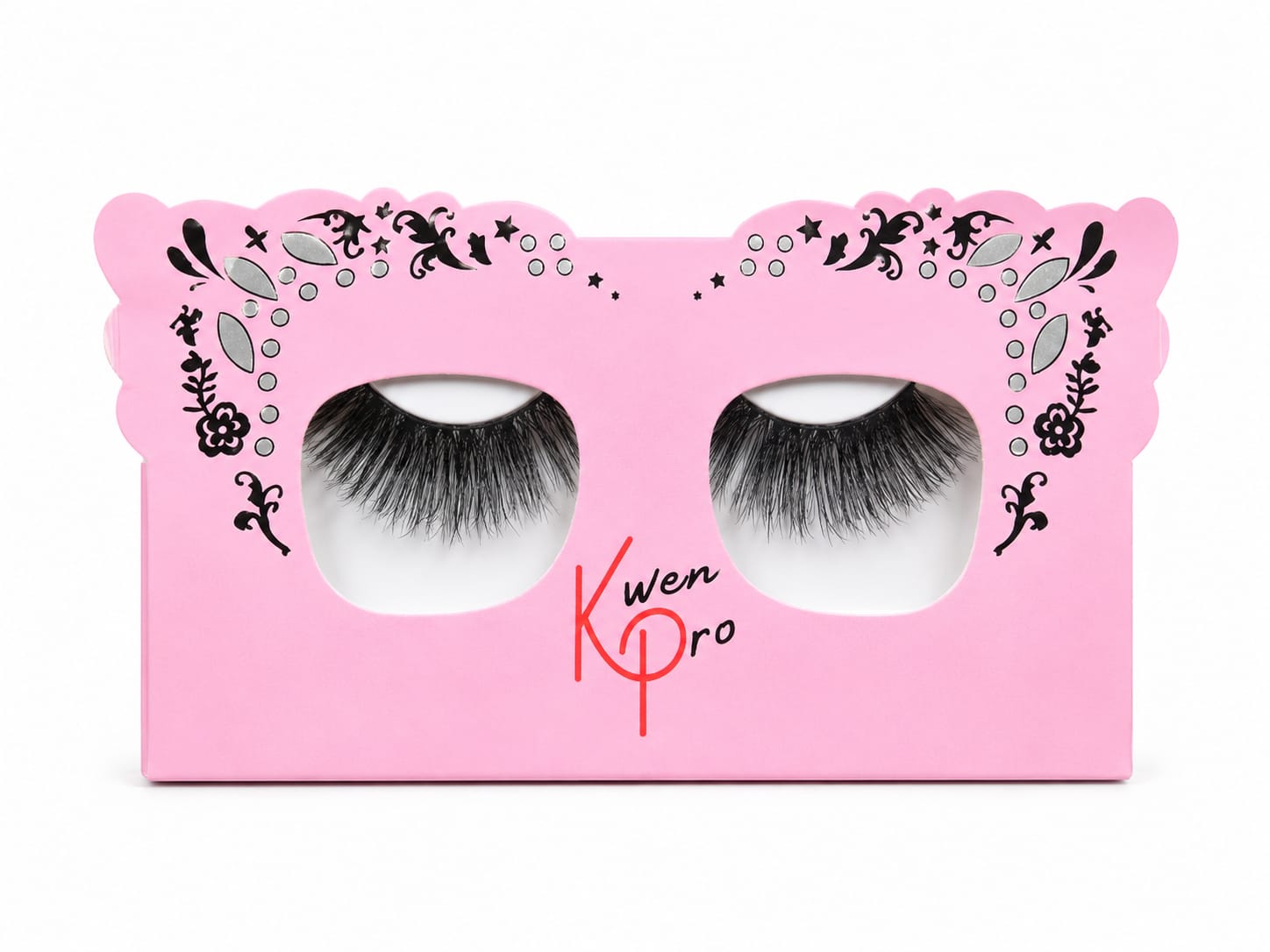 KWEN PRO EYELASH (FR08)