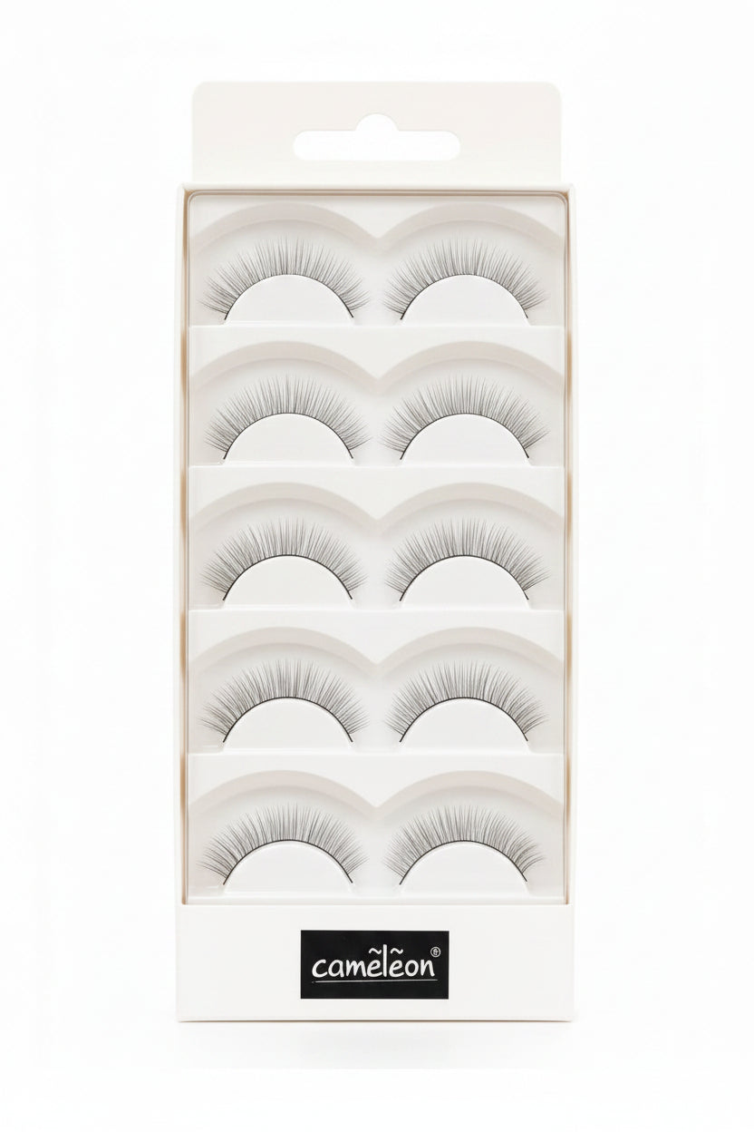 CAMELEON EYELASHES