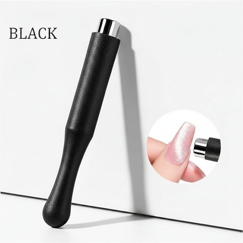 SHILLS PROFESSIONAL ROUND CAT EYE MAGNET
