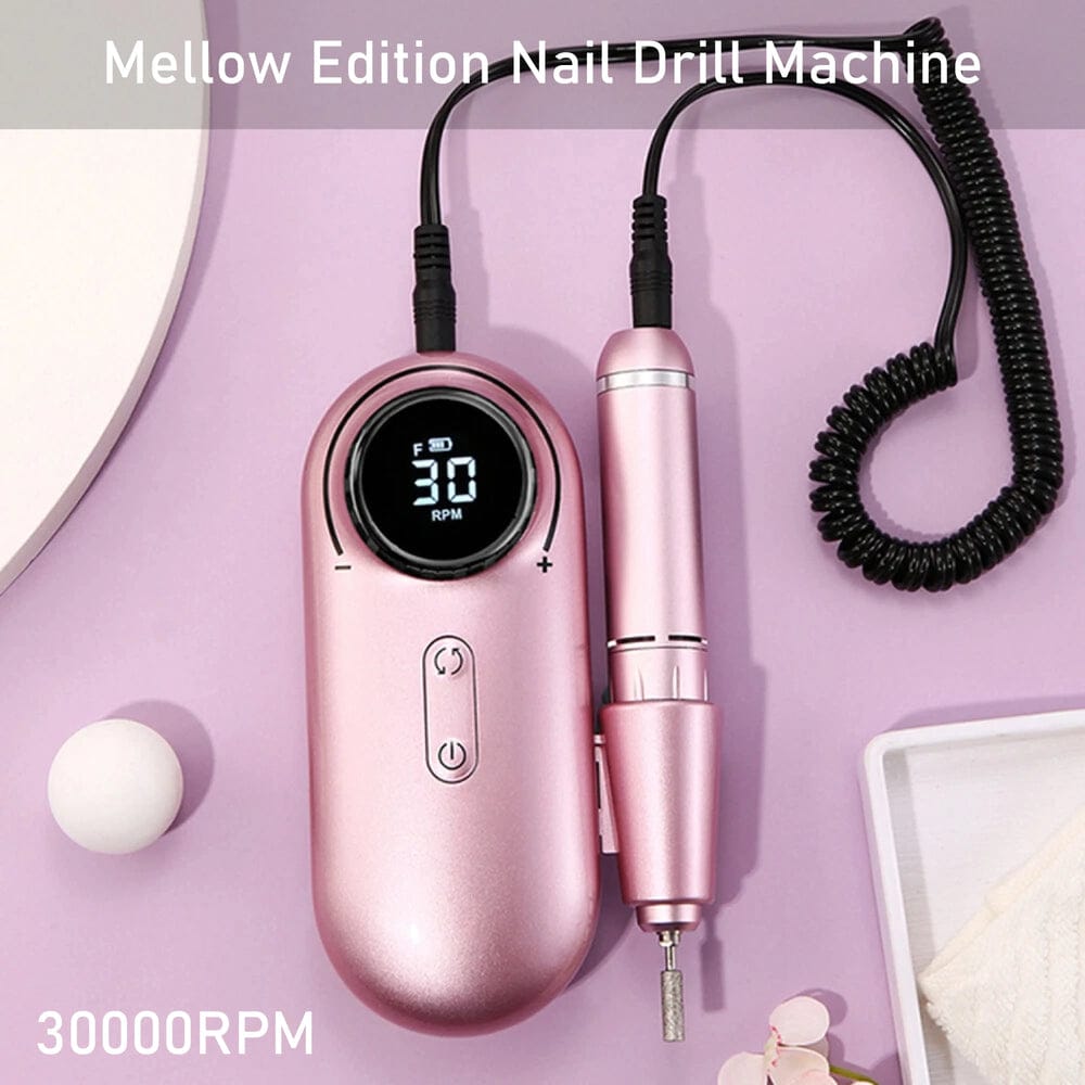 SHILLS PROFESSIONAL MANICURE DRILL MACHINE (RPM 30000)