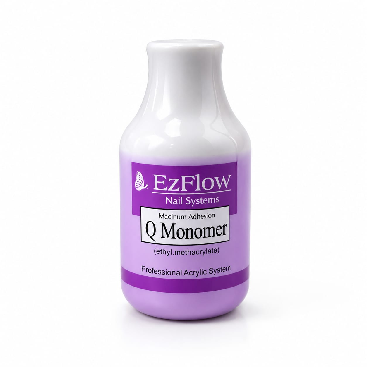 EZFLOW NAIL SYSTEM Q MONOMER 150 ml
