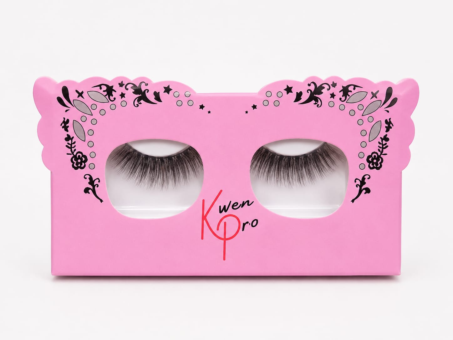 KWEN PRO EYELASH (FM12)