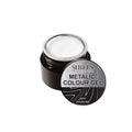 SHILLS PROFESSIONAL METALLIC COLOUR GEL
