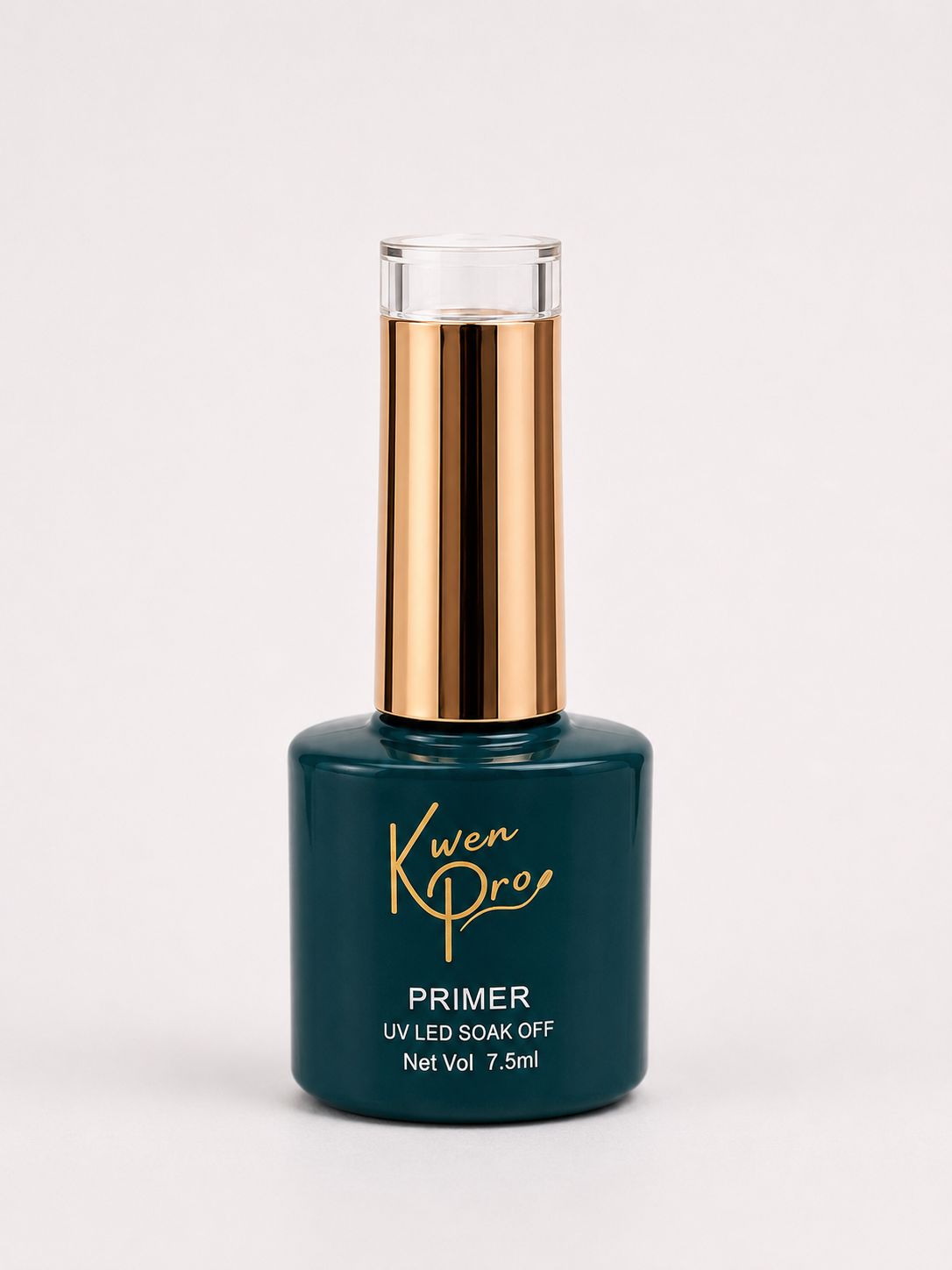 KWEN PRO PRIMER UV LED SOAK OFF (7.5ML)