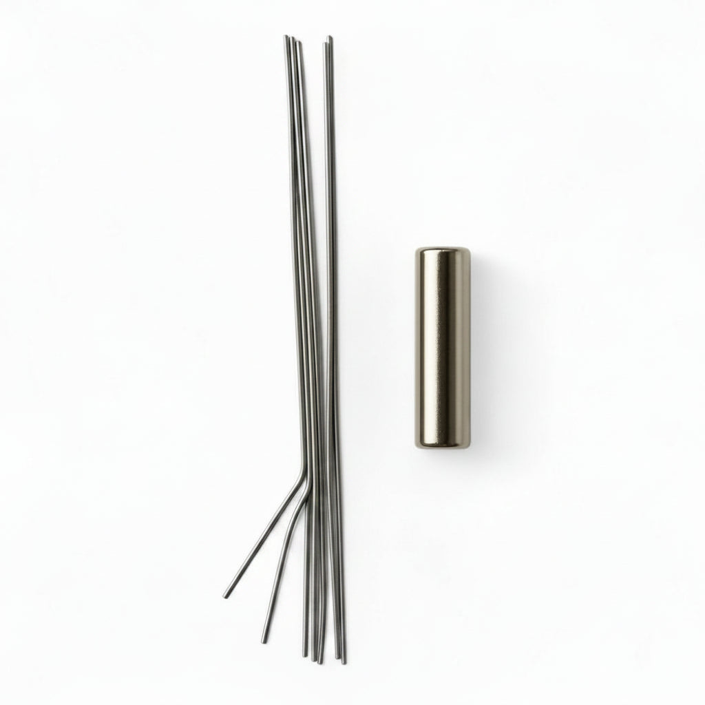 SHILLS PROFESSIONAL LOVE MAGNET (10 PCS WIRE)