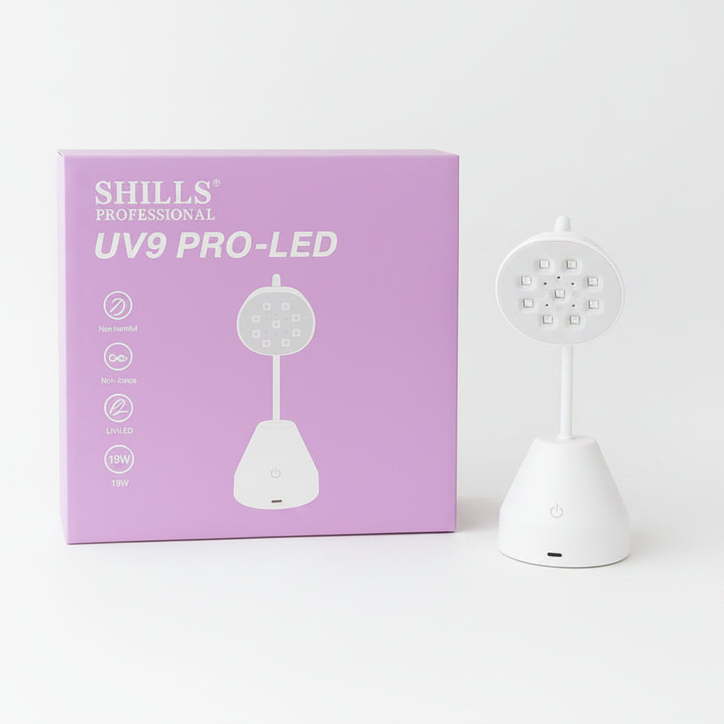 SHILLS PROFESSIONAL UV9 PRO LED