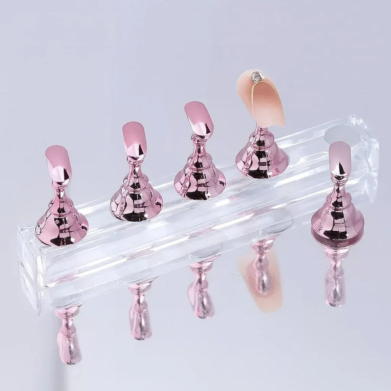 SHILLS PROFESSIONAL NAIL STAND