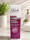 YASAKU ANTI AGEING FACE WASH (100ML)