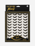 GALA EYELASHES 20PAIRS (16no)