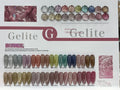 GELITE 20 PC CAT EYE SET