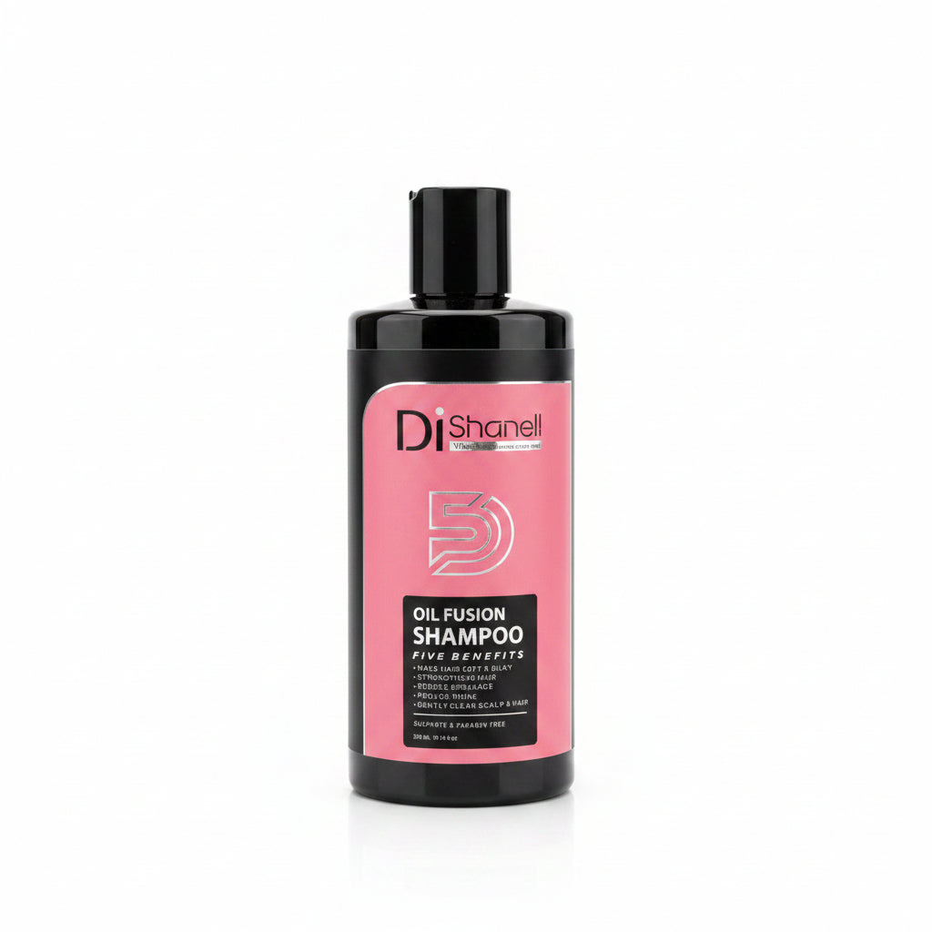 DI SHANELL OIL FUSION SHAMPOO
