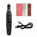 SHILLS PROFESSIONAL BASIC NAIL DRILL