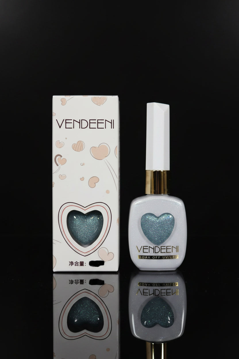 VENDEENI CAT EYE GEL POLISH