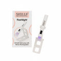 SHILLS PROFESSIONAL FLASHLIGHT UV LED LAMP