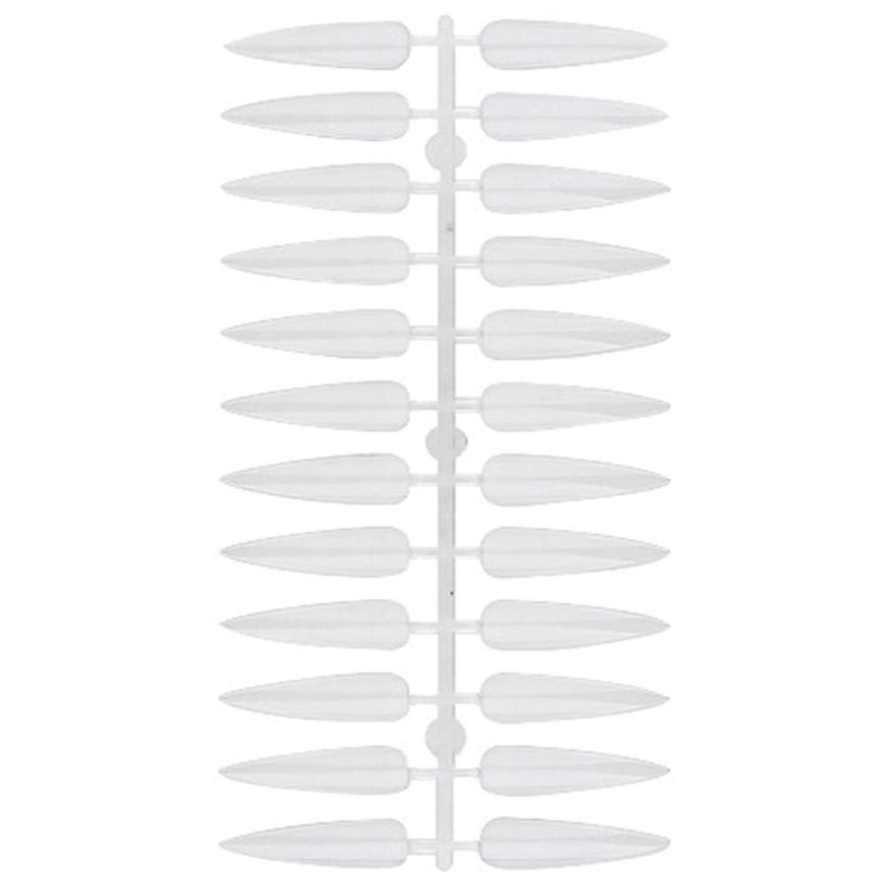 PRACTICE NAILS TIPS