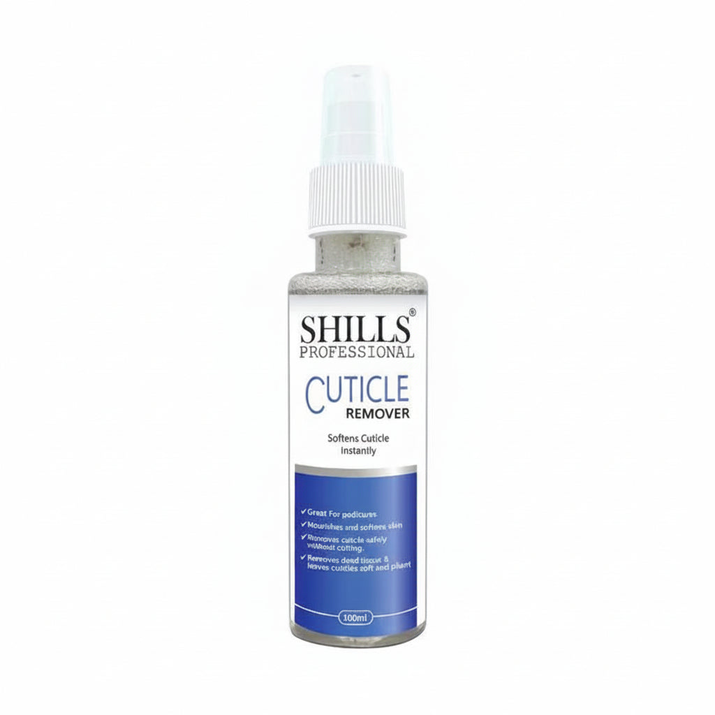SHILLS PROFESSIONAL CUTICLE REMOVER