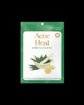 BIOLUM ACNE HEAL 4 STEP CLEANUP KIT