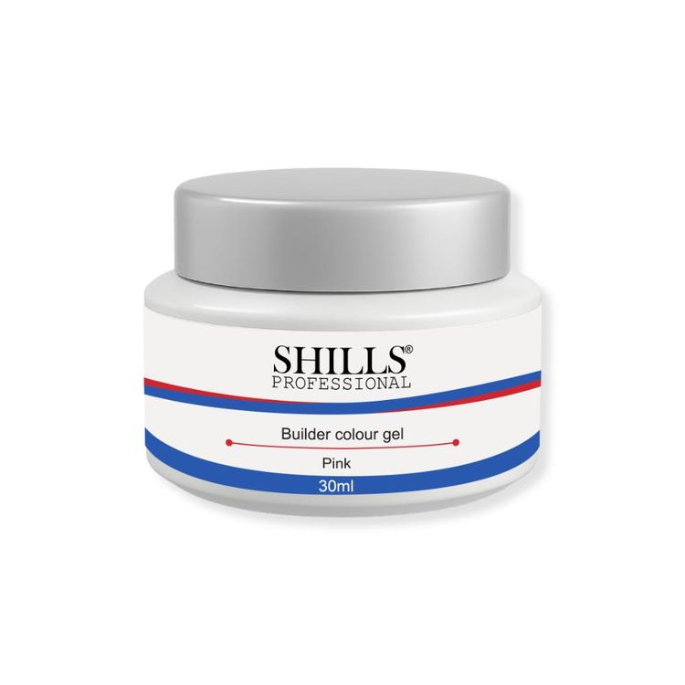 SHILLS PROFESSIONAL BUILDER GEL (30Ml)