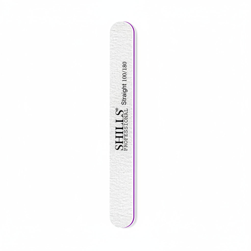 SHILLS PROFESSIONAL STRAIGHT FILER