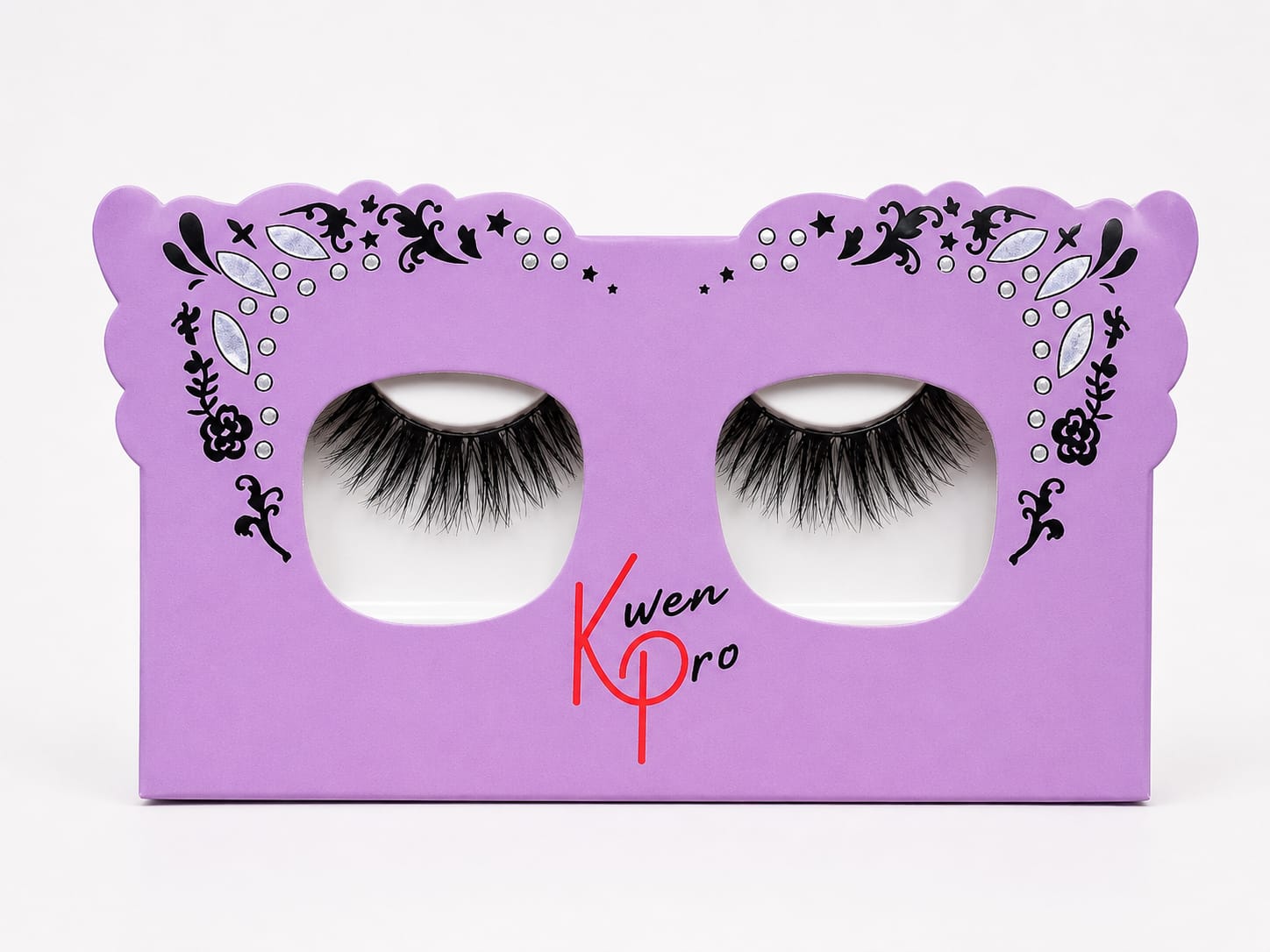 KWEN PRO EYELASH (FR06)