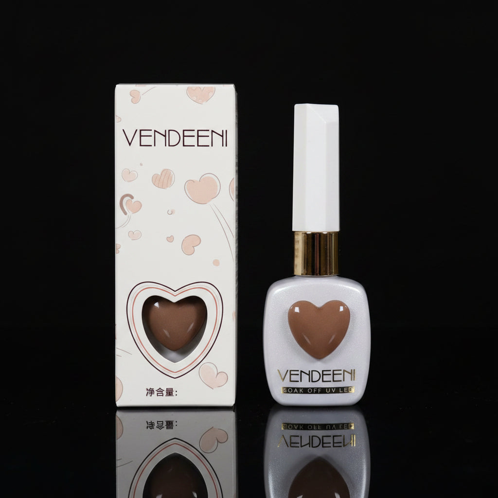 VEENDENI CAT EYE GEL POLISH