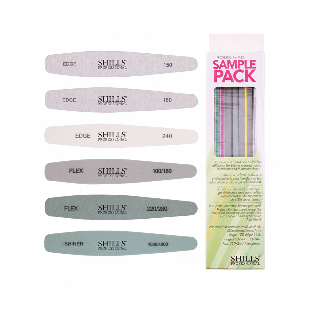 SHILLS PROFESSIONAL 5 PCS SET