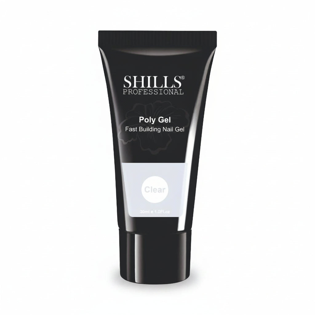 SHILLS PROFESSIONAL POLY GEL