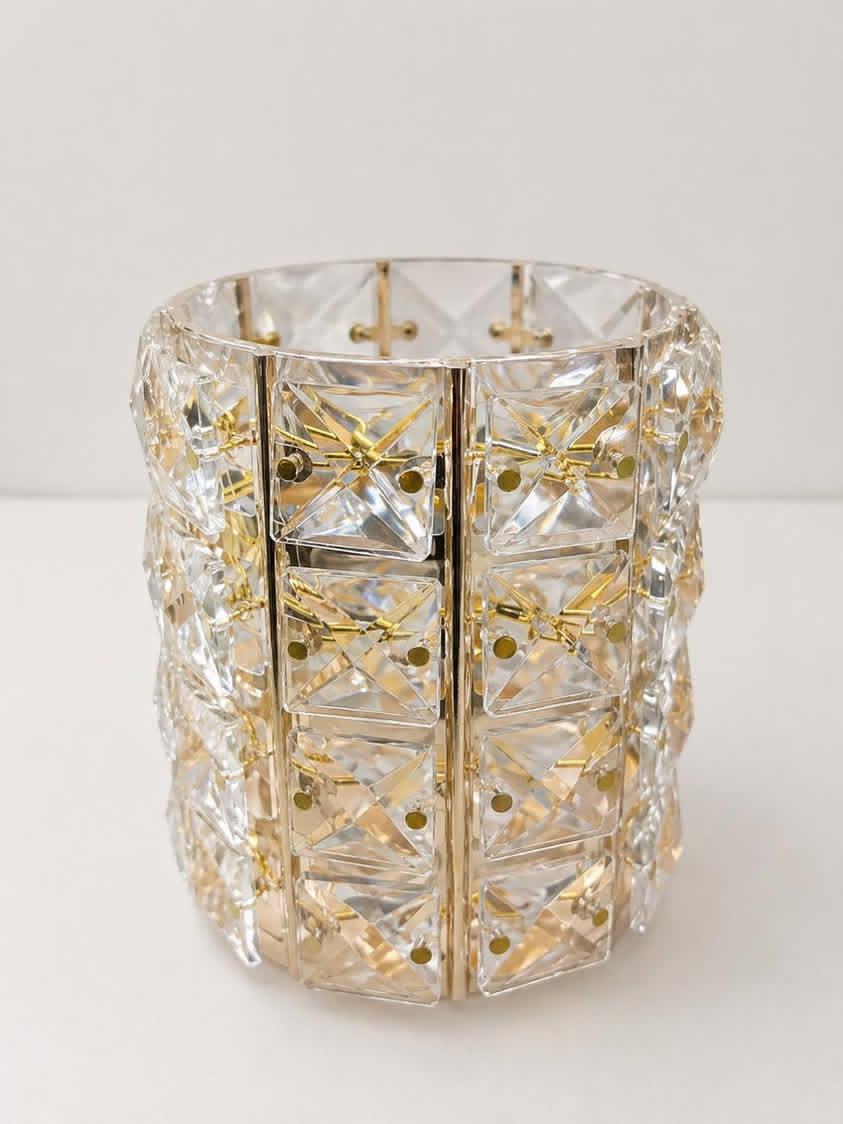 MULTIPURPOSE HOLDER (GOLDEN)