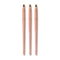 SHILLS PROFESSIONAL GEL BRUSH SET METAL 3 PCS