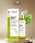 YASAKU KOREAN GLASS FACEWASH(100ML)