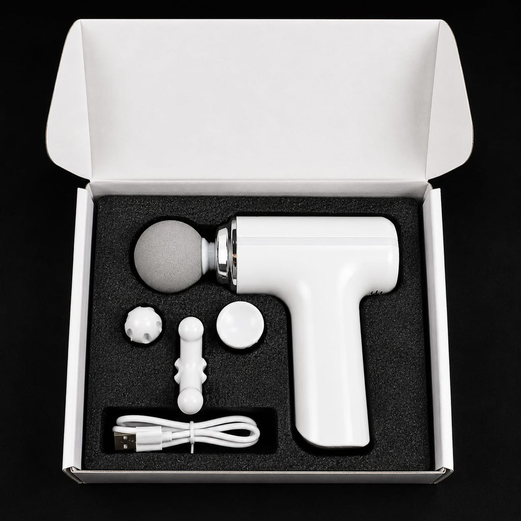MINI MASSAGE GUN