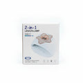 2-in-1 LED/UVLAMP SUN QV-7 268W