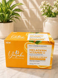 YASAKU MELADERM VITAMIN C & SKIN ILLUMINATING BLEACH CREAM (300G)