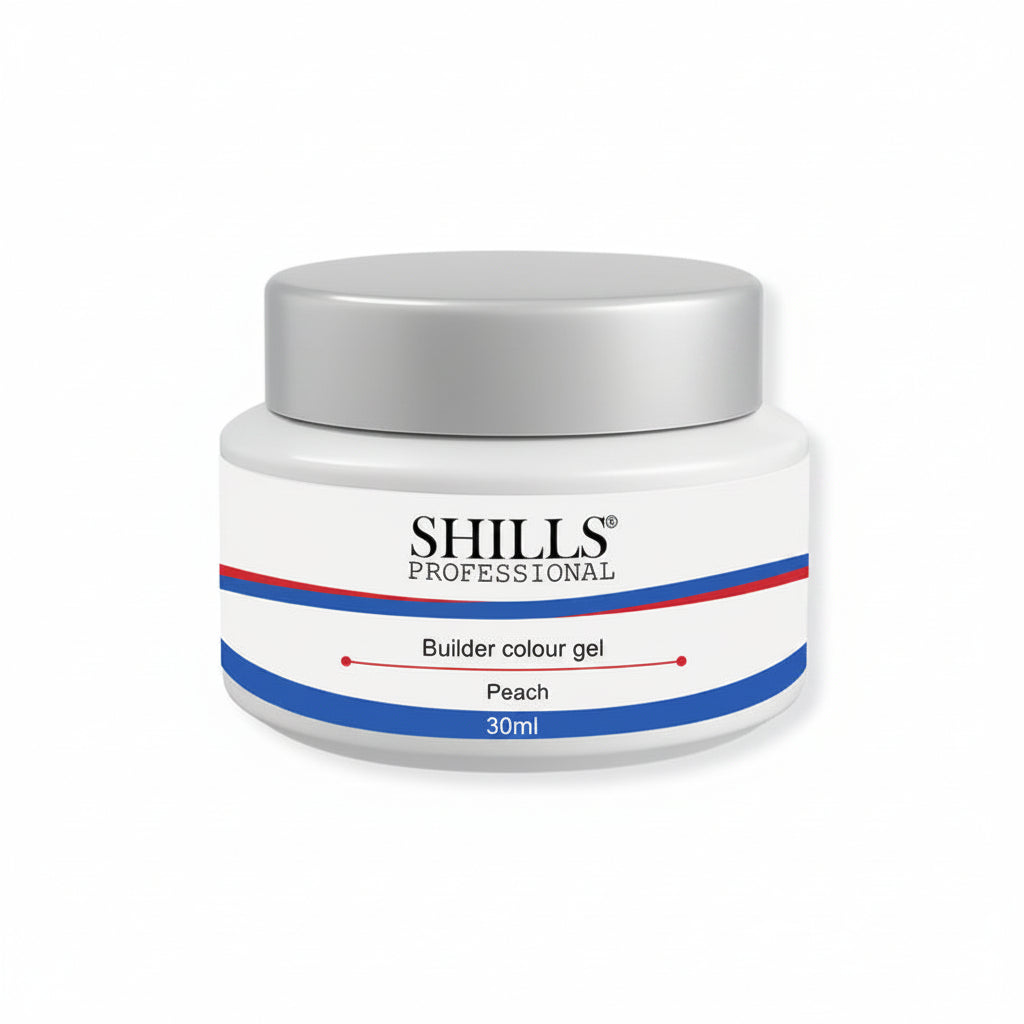 SHILLS PROFESSIONAL BUILDER GEL (30Ml)