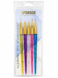 SPONSOR 5 IN 1 LINE BRUSH
