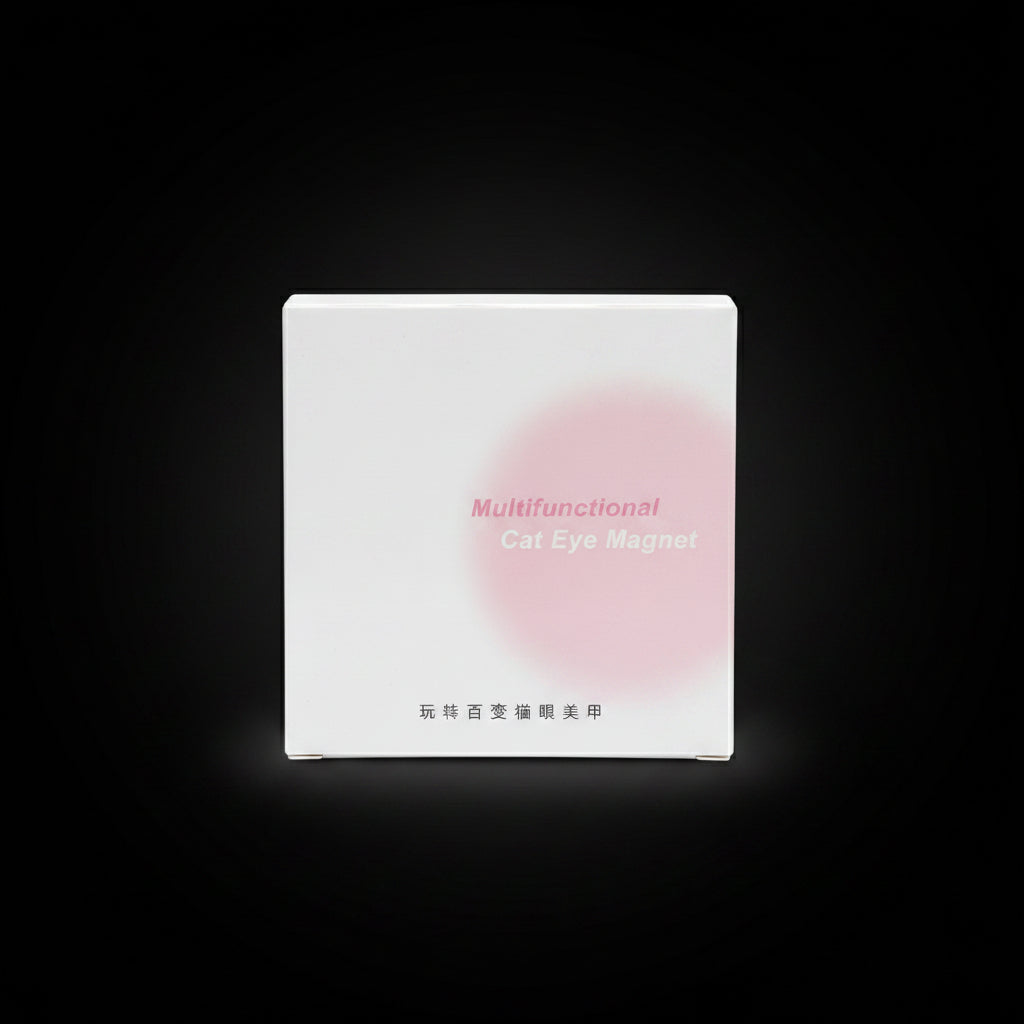 CAT EYE MAGNET 5in1