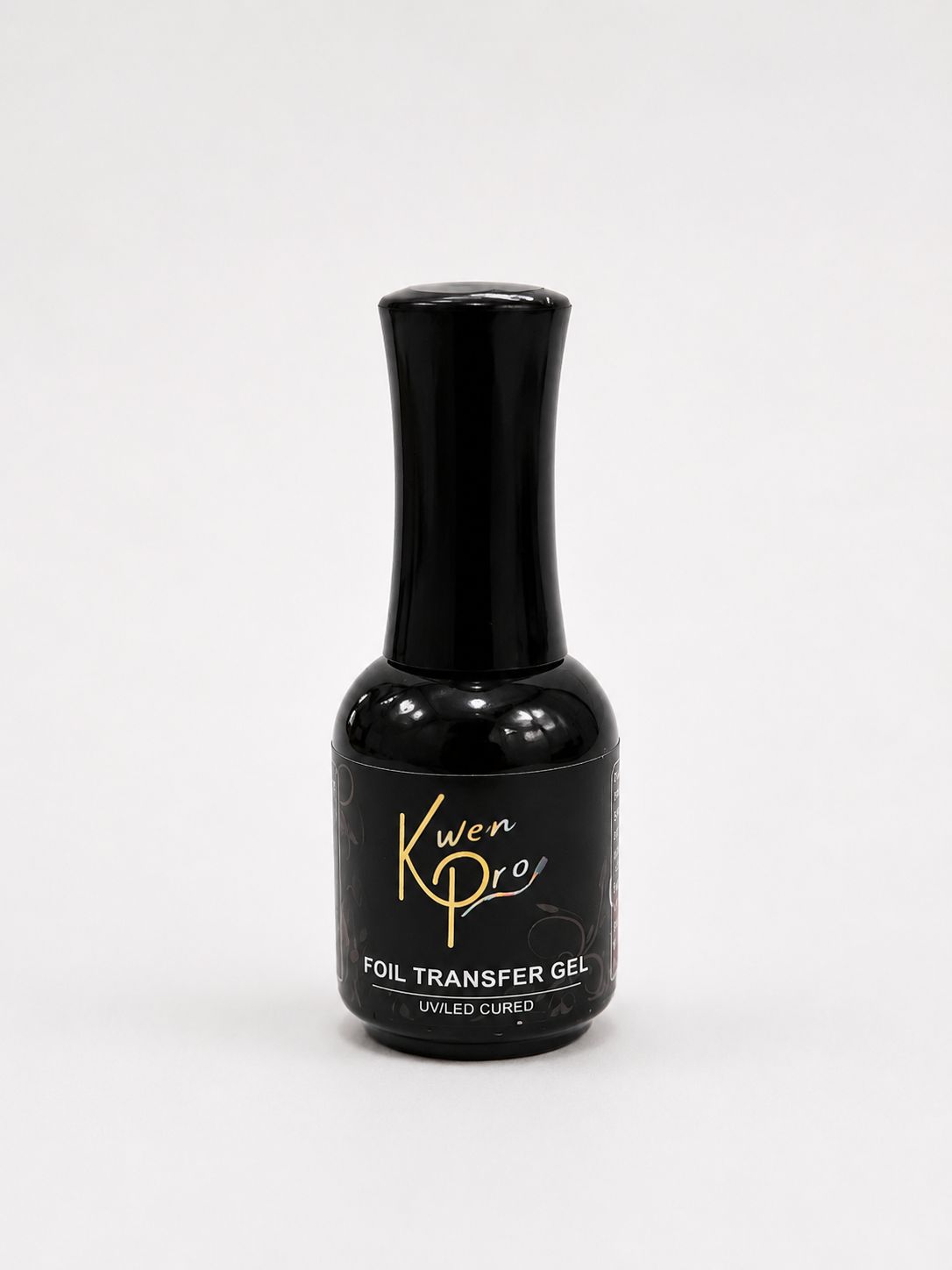 KWEN PRO FOIL TRANSFER GEL