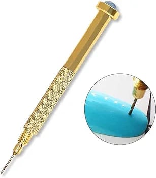 SHILLS PROFESSIONAL PIERCING TOOL