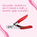 SPONSOR EDGE TIP CUTTER