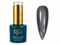 KWEN PRO DIAMOND GLITTER CAT EYE GEL POLISH 62 NO