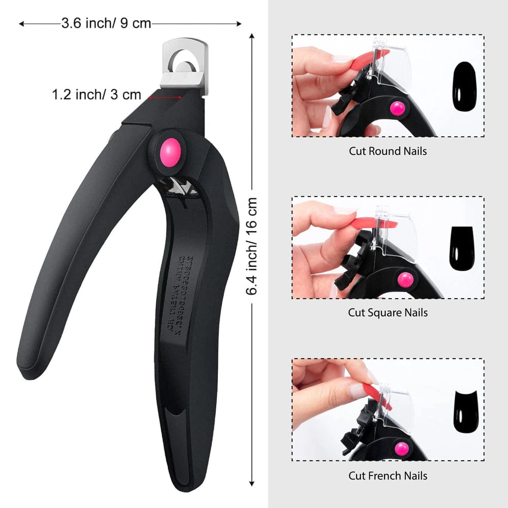 SHILLS PROFESSIONAL TIP CUTTER
